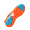 Buty piłkarskie dla dzieci Joma Toledo Turf 2608 pomarańczowe TOJW2608TF