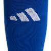 Rękawy piłkarskie adidas Milano Sleeve niebieskie JZ2316