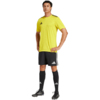 Koszulka męska adidas Campeon 25 Jersey żółta JF6060