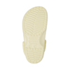 Chodaki Crocs Classic jasnożółty 10001 7CJ