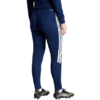 Spodnie damskie adidas Tiro 26 League Training granatowe JY7175
