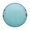 Piłka siatkowa Wilson AVP Movement VB jasnoniebieska WV4007202XBOF