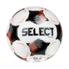 Piłka nożna Select Club v26 FIFA Basic biało-czarno-pomarańczowa 1016691/120084