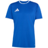 Koszulka męska adidas Entrada 26 Jersey niebieska JZ2506
