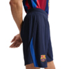 Spodenki męskie Nike FC Barcelona Match Home granatowe II1801 498