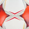 Piłka nożna Select Brillant Replica Betclic 1 Liga biało-czerwona 161391