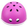 Kask SMJ różowy F501