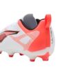 Buty piłkarskie dla dzieci Puma Ultra 5 Play FG/AG 108170 01