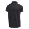 Koszulka dla dzieci adidas Squadra 21 Polo czarna GK9558