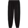 Spodnie damskie Puma ESS Script Comfort czarne 694067 01