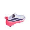 Buty piłkarskie dla dzieci adidas F50 Hyperfast League LL FG KK1314