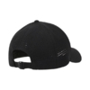 Czapka z daszkiem 4F U372 głęboka czerń 4FWSS25ACABU372 20S