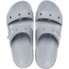 Crocs klapki Classic szare 206761 007