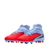 Buty piłkarskie dla dzieci Nike Phantom 6 High Club FG/MG HQ2022 400
