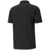 Koszulka męska Puma ESS Pique Polo czarna 586674 01