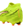 Buty piłkarskie Puma Ultra 6 Play+ FG/AG 108707 01