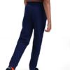 Spodnie dla dzieci Nike FC Barcelona 25/26 Tech Fleece granatowe HM4108 594