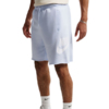 Spodenki męskie Nike Club błękitne FQ4950 407