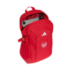 Plecak adidas Arsenal FC czerwony KS9380