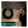Tarcza sizalowa HARROWS QUADRO 240