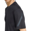 Koszulka męska adidas Z.N.E. czarna KF3796