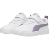 Buty dla dzieci Puma Rickie AC+ PS biało-fioletowe 385836 33