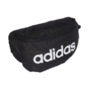 Saszetka adidas Daily Bum Waistbag czarna JM1338