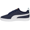 Buty dla dzieci Puma Rickie Jr granatowe 384311 07