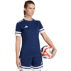 Koszulka damska adidas Squadra 25 Jersey granatowa JI9987
