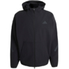 Kurtka męska adidas Z.N.E. Woven Track Top czarna KF6314