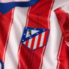 Koszulka męska Nike Atlético Madrid 2026/27 Stadium Home biało-czerwona II1893 101