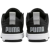 Buty dla dzieci Puma Rebound Layup Lo SL czarne 370490 02