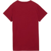 Koszulka damska Puma ESS Script Tee czerwona 691760 23