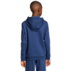 Bluza dla dzieci adidas Entrada 26 Hoody granatowa JZ6567