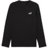 Koszulka męska Puma ESS No. 1 Logo Longsleeve Tee czarna 682546 01