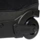 Torba adidas Tiro Trolley XL czarna JY7982