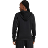Bluza damska adidas Tiro 25 Hoodie Full-Zip czarna JD9079