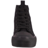 Buty damskie Kappa Viska OC czarne 243208OC 1111