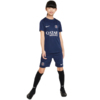 Koszulka dla dzieci Nike Paris Saint-Germain Academy Pro granatowa FQ0022 411
