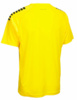 Koszulka piłkarska SELECT Spain v25 żółto/czarna