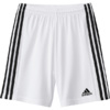 Spodenki dla dzieci adidas Squadra 21 Short Youth białe GN5766