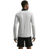 Bluza męska Nike Dri-Fit Academy 25 Drill Top szara FZ9767 012