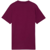 Koszulka dla dzieci Puma Cls Badge Cat Tee fioletowa 694700 41