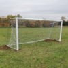 Bramka do piłki ręcznej aluminiowa przenośna/stacjonarna 3x2 m