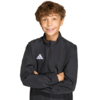 Bluza dla dzieci adidas Entrada 26 Presentation czarna JZ6614