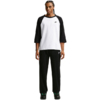 Spodnie męskie Nike Sportswear Club czarne FQ4332 010