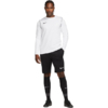Spodenki męskie Nike NK Strike 22 Short KZ czarne DH9363 010