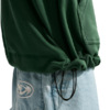 Bluza męska NIke Nike Sportswear Club Hoodie zielona IF0745 323