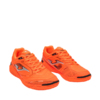Buty piłkarskie Joma Gambeta Indoor 2608 pomarańczowe GAMW2608IN