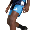 Spodenki dla dzieci adidas Tiro 26 Competition Training granatowo-błękitne JL8917